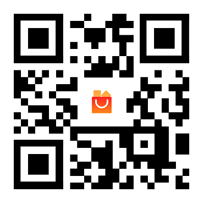心选购App下载二维码